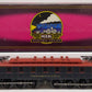 MTH 20-5589-1 O Pennsylvania FF-1 Electric Locomotive w/Proto-Sound 2.0 #3931 EX/Box