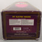 MTH 20-5589-1 O Pennsylvania FF-1 Electric Locomotive w/Proto-Sound 2.0 #3931 EX/Box