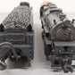 MTH 20-3117-1 O Scale PRR 2-10-0 Decapod Steam Locomotive & Tender #4311 w/ PS2 VG/Box