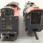 MTH 20-3117-1 O Scale PRR 2-10-0 Decapod Steam Locomotive & Tender #4311 w/ PS2 VG/Box