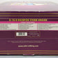 MTH 20-3117-1 O Scale PRR 2-10-0 Decapod Steam Locomotive & Tender #4311 w/ PS2 VG/Box