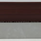 MTH 20-98403 O Gauge Illinois Central TT Flatcar with Trailer #62728 EX