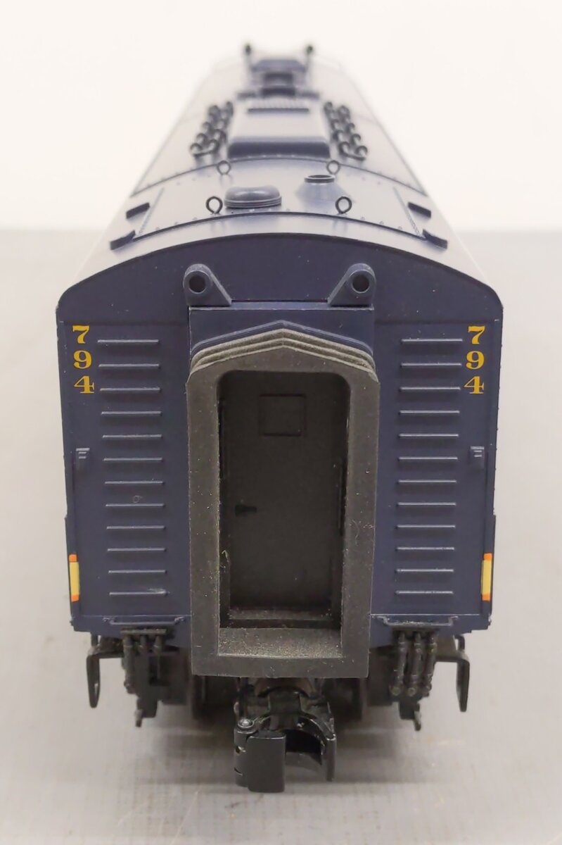 MTH 20-21051-1 Louisville & Nashville E8 A Diesel Engine w/PS3 #794 LN/Box