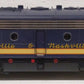MTH 20-21051-1 Louisville & Nashville E8 A Diesel Engine w/PS3 #794 LN/Box