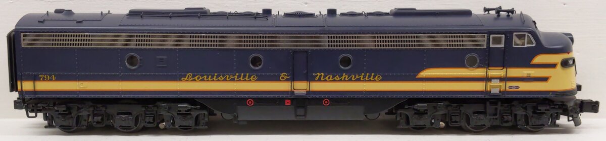 MTH 20-21051-1 Louisville & Nashville E8 A Diesel Engine w/PS3 #794 LN/Box