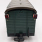 LGB 3019 G Scale Mail Post Car with Lights (Metal Wheels) VG/Box
