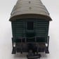 LGB 3019 G Scale Mail Post Car with Lights (Metal Wheels) VG/Box