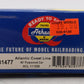 Athearn 81477 HO Scale ACL 40' Pulpwood Flat w/Load #111326