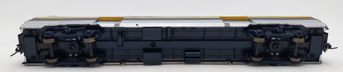 Walthers 920-9361 HO C&O Pere Marquette 85' Pullman-Standard Baggage Car LN/Box