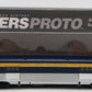 Walthers 920-9361 HO C&O Pere Marquette 85' Pullman-Standard Baggage Car LN/Box