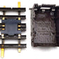 LGB G Scale Assorted Track Accessories [2]: 1015, 1031 LN/Box