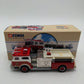 Corgi 98485 1:50 Die-Cast Neptune Mack CF Pumper EX/Box