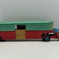 Corgi 97887 1:50 Chipperfields Circus BedFord O Articulated Horsebox EX/Box