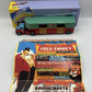 Corgi 97887 1:50 Chipperfields Circus BedFord O Articulated Horsebox EX/Box