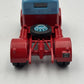 Corgi 97887 1:50 Chipperfields Circus BedFord O Articulated Horsebox EX/Box
