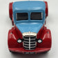 Corgi 97887 1:50 Chipperfields Circus BedFord O Articulated Horsebox EX/Box