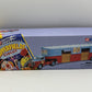 Corgi 97887 1:50 Chipperfields Circus BedFord O Articulated Horsebox EX/Box