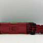 Corgi 97887 1:50 Chipperfields Circus BedFord O Articulated Horsebox EX/Box