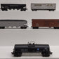 S Scale Assorted Freight Cars [5] VG