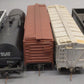 S Scale Assorted Freight Cars [5] VG