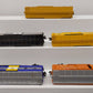 Lionel, K-Line & MTH Assorted Train Cars [5] EX