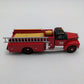 Corgi 98450 1:50 Chicago Mack B Series Fire Truck EX/Box
