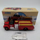 Corgi 98450 1:50 Chicago Mack B Series Fire Truck EX/Box