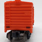 Lionel 6-9200 O Gauge Illinois Central Boxcar #9200 VG/Box