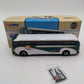 Corgi 98460 1:48 New York World's Fair Yellow Logo Coach Greyhound Bus EX/Box