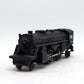 Lionel 1120 Vintage O 2-4-2 Scout Die-cast Steam Locomotive