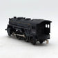 Lionel 1120 Vintage O 2-4-2 Scout Die-cast Steam Locomotive