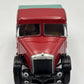 Corgi 97885 1:50 Chipperfields Scammell Highwayman Trailer & Caravan LN/Box