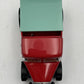 Corgi 97885 1:50 Chipperfields Scammell Highwayman Trailer & Caravan LN/Box