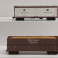 S Scale Assorted Freight Cars [6] VG