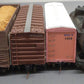 S Scale Assorted Freight Cars [6] VG