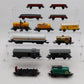 Marklin & Other HO Scale Assorted Freight Cars [13] VG
