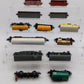 Marklin & Other HO Scale Assorted Freight Cars [13] VG