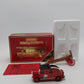 Matchbox FK-7 1:49 Scale Models of Yesteryear 1936 Leyland Cub Fire Engine LN/Box