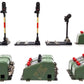 Fleischmann HO Scale Assorted Train Signals and Controllers [7] VG/Box
