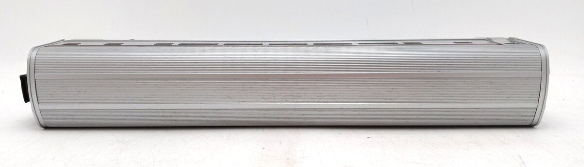 Williams O Gauge Canadian Pacific 'Blair Manor' Lighted Aluminum Passenger Car EX