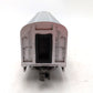 Williams O Gauge Canadian Pacific 'Blair Manor' Lighted Aluminum Passenger Car EX