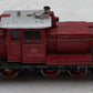 Marklin HO Diesel Locomotive #60-1009 VG