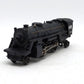 Lionel 1655 Vintage O Lionel Lines 2-4-2 Steam Locomotive