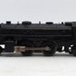 Lionel 1655 Vintage O Lionel Lines 2-4-2 Steam Locomotive