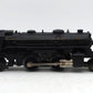 Lionel 1655 Vintage O Lionel Lines 2-4-2 Steam Locomotive