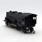 Lionel 1655 Vintage O Lionel Lines 2-4-2 Steam Locomotive