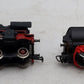 Marklin HO Steam Locomotive & Tender #32631 VG