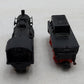 Marklin HO Steam Locomotive & Tender #32631 VG