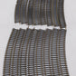 Assorted HO 18" R Curved Tracks [16] VG