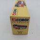 Corgi 54106 1:50 Scale New Haven GM 4509 Bus EX/Box
